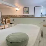 Apartmán Calme, Piscine - Milady's Garden Bormes-les-Mimosas