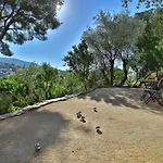 Calme, Piscine - Milady's Garden * Bormes-les-Mimosas