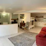 Apartmán Calme, Piscine - Milady's Garden *