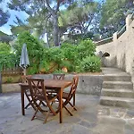 Apartmán Calme, Piscine - Milady's Garden *
