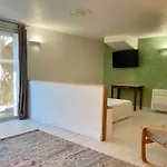 Apartmán Calme, Piscine - Milady's Garden Bormes-les-Mimosas