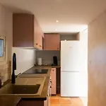 Apartmán Calme, Piscine - Milady's Garden Bormes-les-Mimosas