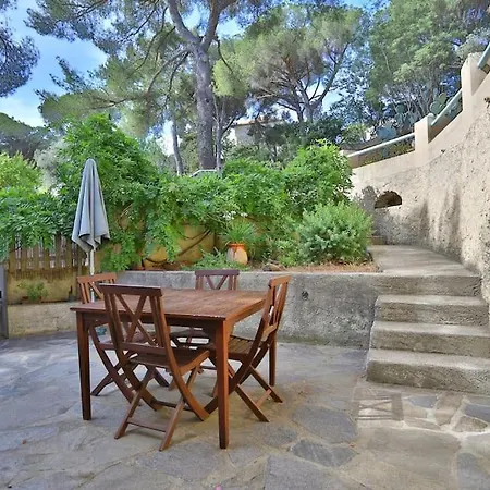 דירה Calme, Piscine - Milady's Garden *