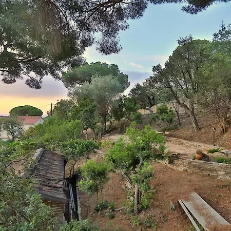 Calme, Piscine - Milady's Garden